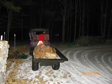 [Hearth.com] Two Loads