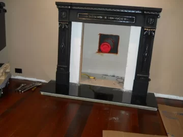 [Hearth.com] Class A install opinion