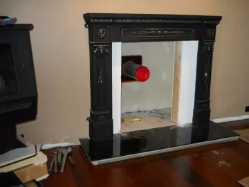 [Hearth.com] Class A install opinion
