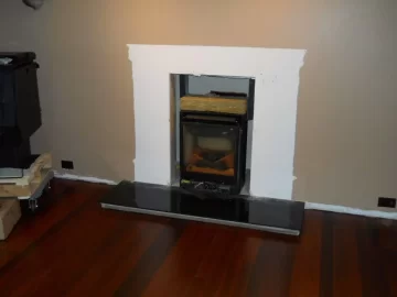 [Hearth.com] Class A install opinion