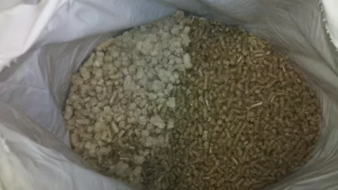 [Hearth.com] Issue with Vermont Softwood Pellets