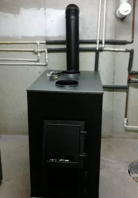 [Hearth.com] Install Pics   "update 2"