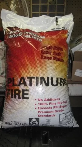 [Hearth.com] Got me a ton of Platinum Fires today