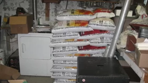 [Hearth.com] Got me a ton of Platinum Fires today