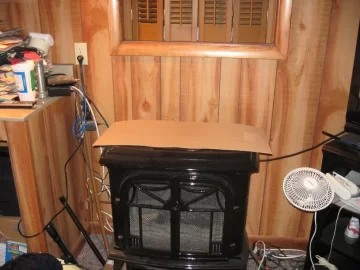 [Hearth.com] Hello All, Don't have one but I want one.