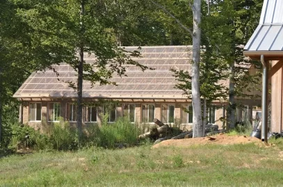 [Hearth.com] Anybody Heat A Small Greenhouse?