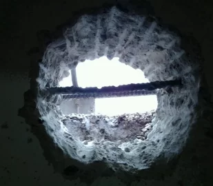 [Hearth.com] Install Pics   "update 2"