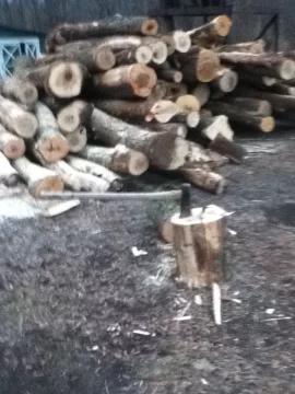 [Hearth.com] log land
