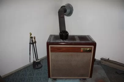 [Hearth.com] Need some advice bring my woodstove up to code..
