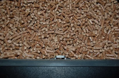 [Hearth.com] Ambiance pellets testing