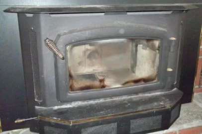 [Hearth.com] Price or value suggestions on a used Regency insert