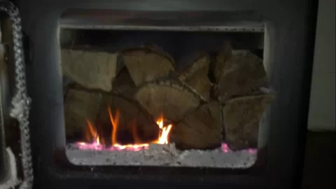 [Hearth.com] Air wash system