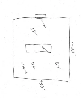 [Hearth.com] How Best to Move Warm Air From Insert to Bedroom Above?