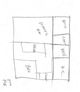 [Hearth.com] How Best to Move Warm Air From Insert to Bedroom Above?