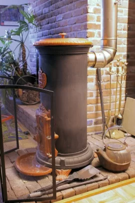 [Hearth.com] lets see your wood stoves. Pic