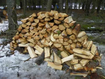 [Hearth.com] White Pine