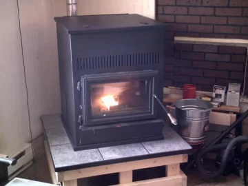 [Hearth.com] 25-PAH, See it really happened