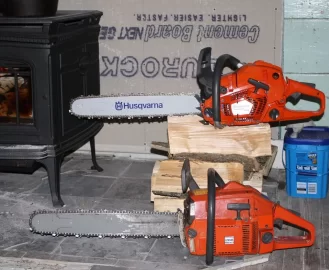[Hearth.com] New saw today!