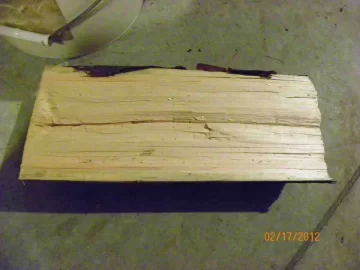 [Hearth.com] White Pine