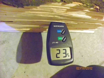 [Hearth.com] White Pine