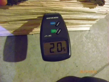 [Hearth.com] White Pine