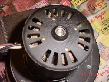 [Hearth.com] pictures of my bad combustion fan