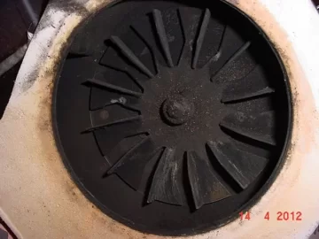 [Hearth.com] pictures of my bad combustion fan