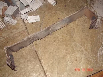 [Hearth.com] The CAT is caput