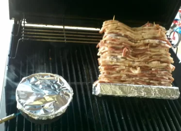 [Hearth.com] Anyone here make their own bacon?