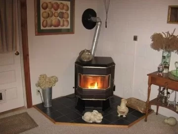 [Hearth.com] Momma Cat