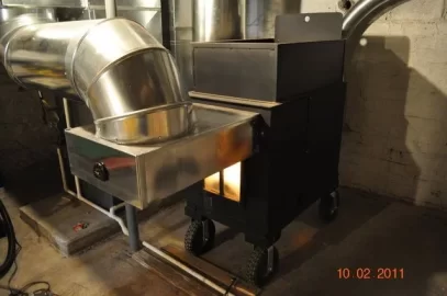 [Hearth.com] The Beast w/Gut Shots