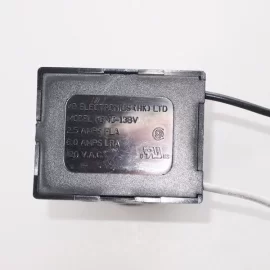 [Hearth.com] VC WinterWarm 2100 (Large) Rheostat Connections
