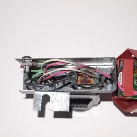 [Hearth.com] VC WinterWarm 2100 (Large) Rheostat Connections