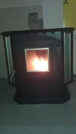 [Hearth.com] New Install