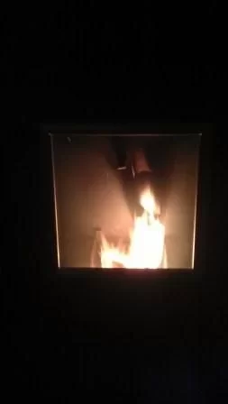 [Hearth.com] New Install
