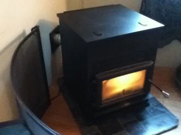 [Hearth.com] Great Forum