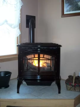 [Hearth.com] Enviro M55 FS Pics