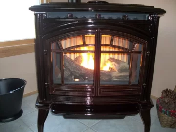 [Hearth.com] Enviro M55 FS Pics