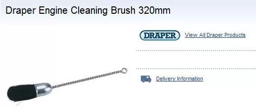 [Hearth.com] Looking for a pellet stove fire box brush