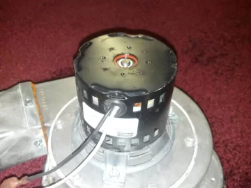 [Hearth.com] just bought a used harman accentra fs  $300