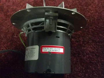 [Hearth.com] just bought a used harman accentra fs  $300