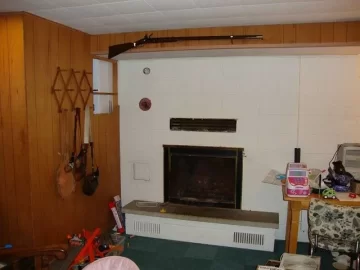 [Hearth.com] NC-30 basement install photos