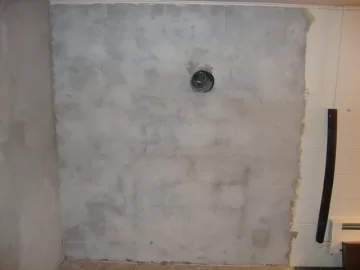 [Hearth.com] NC-30 basement install photos