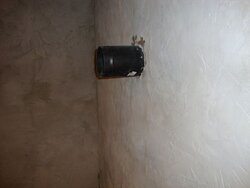 NC-30 basement install photos