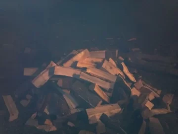 [Hearth.com] tonights work