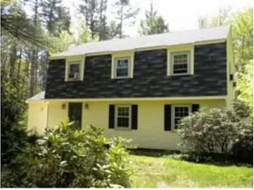 [Hearth.com] Converting Gambrel to Colonial....  if it's possible...