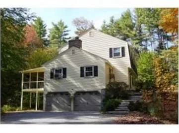 [Hearth.com] Converting Gambrel to Colonial....  if it's possible...