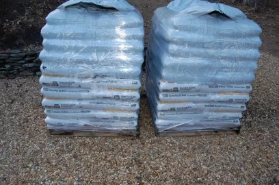 [Hearth.com] Ambiance pellets testing