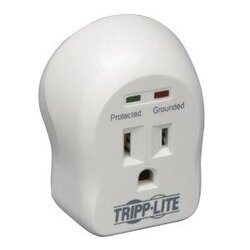 Surge Protection.  What are you using?