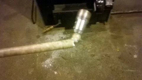 [Hearth.com] My Sooteater broke.